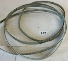 Jason Industrial Urethane Std Timing Belt 288 XL (Lot Of 4) Fast Shipping!