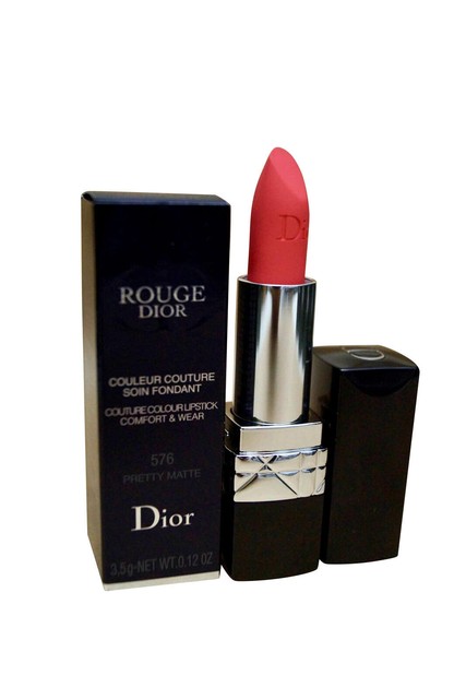 christian dior rouge lipstick