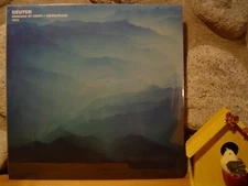 DEUTER Princess Of Dawn/Soundtrack LP/1972 Germany/Ambient/Electronic/Popol Vuh