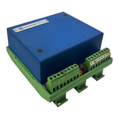 Marposs E32-S Interface Module 8300000046 Industrial Use Interface
