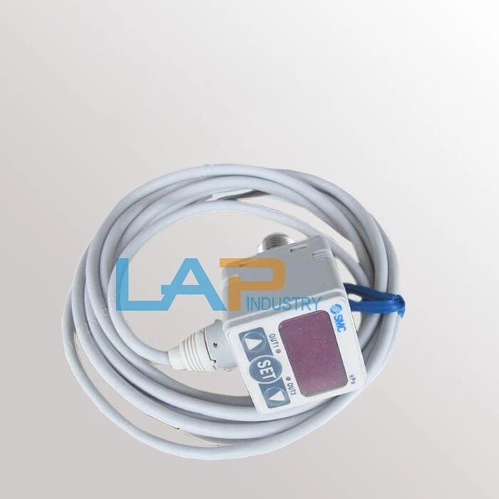 1PCS NEW for Smc pressure sensor ZSE60F-A2-22L - Image 2 of 2