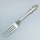 Wallace Royal Baroque Silverplate Flatware Choice