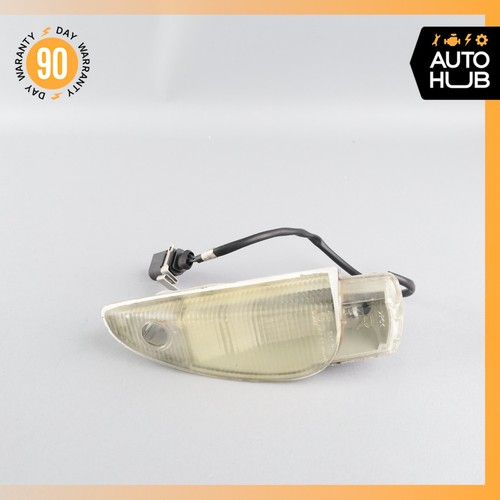03-13 Bentley Continental Flying Spur Rear Right Side Reverse Light Lamp OEM - Picture 2 of 12