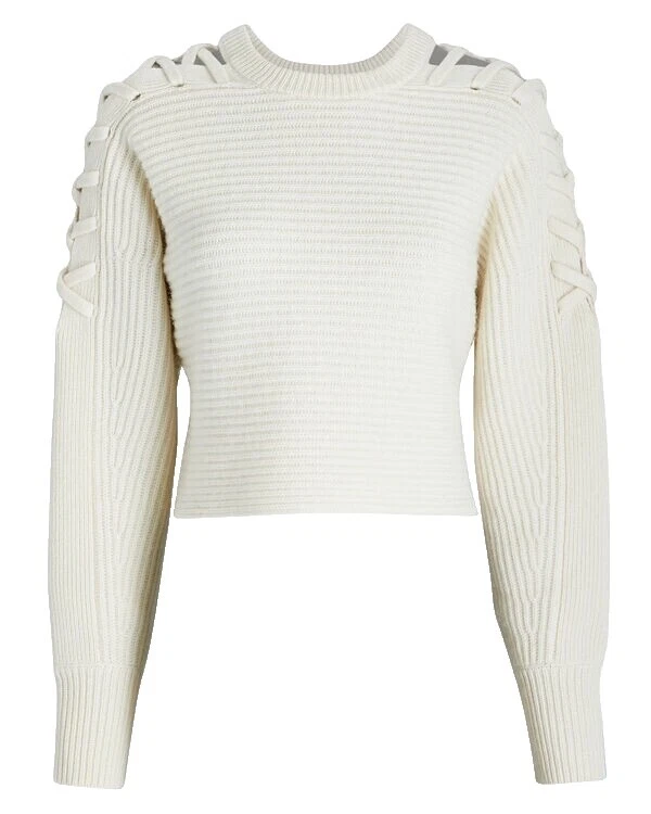 Cashmere Petite Size Sweaters for Women