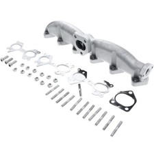 COLLETTORE SCARICO BMW 3 E46 99-05 , 5 E60 03-10 , 7 E65 02-08 , X3 -06, X5 3.0D