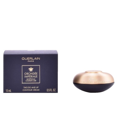 Guerlain Orchidee Imperiale The Mask - Face Mask 75mL 2.5oz *READ