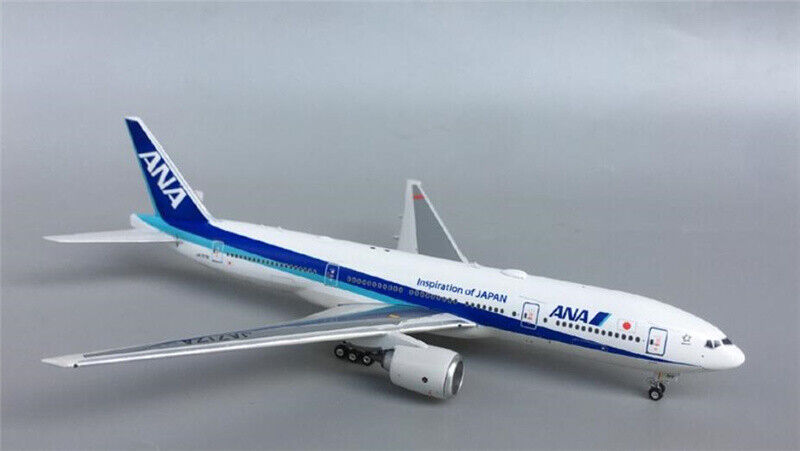 Phoenix ANA Inspiration of JAPAN for Boeing B777-200ER Phoenix ANA Inspiration of JAPAN for Boeing B777-200ER
