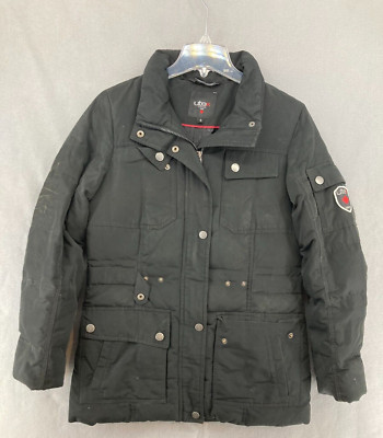 Utex Jacket Womens Small Winter Insulated Outdoor Ski