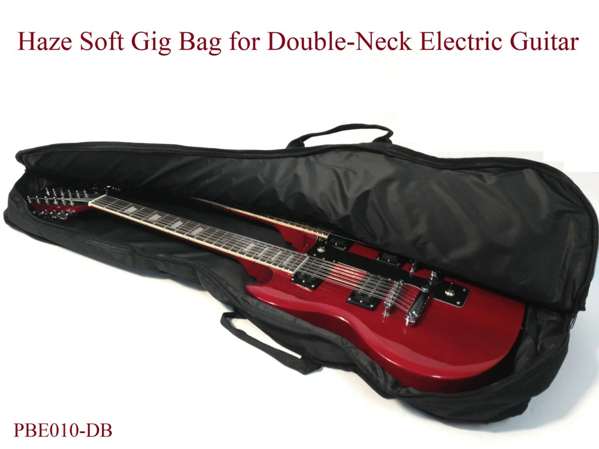 Padded bag sales guitar