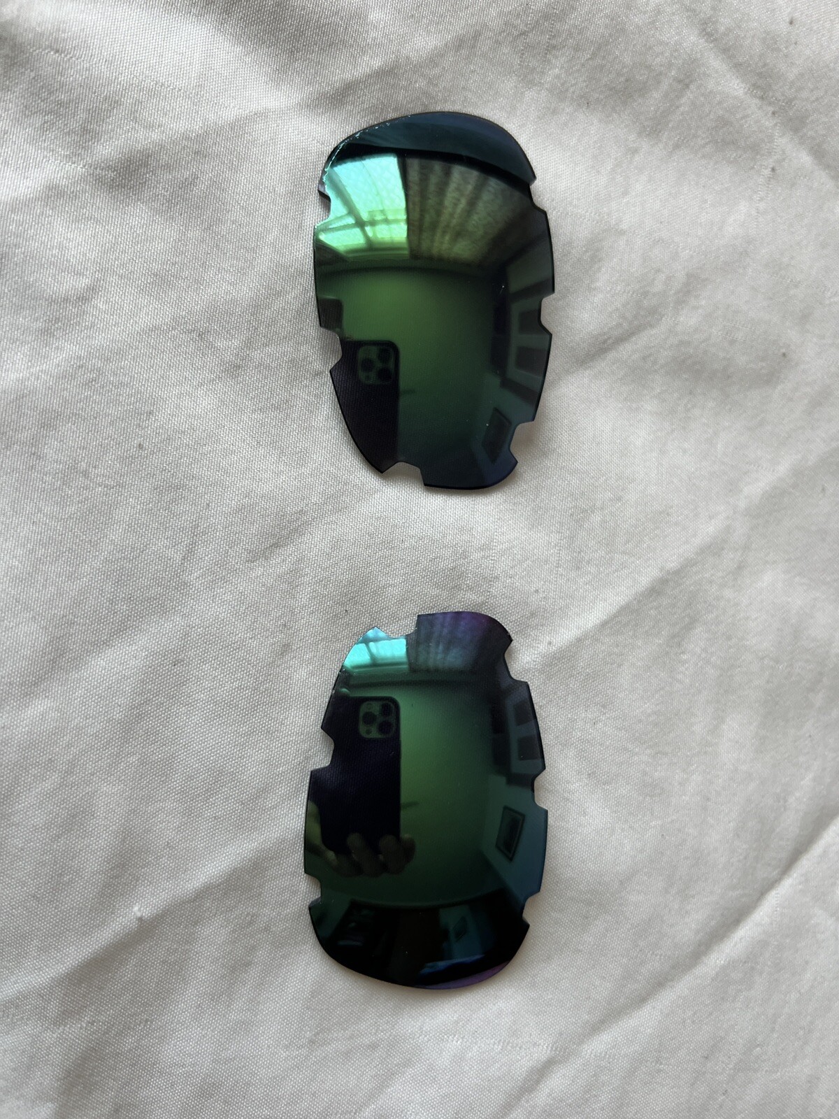 Oakley Split Jacket  Sunglasses - image 8