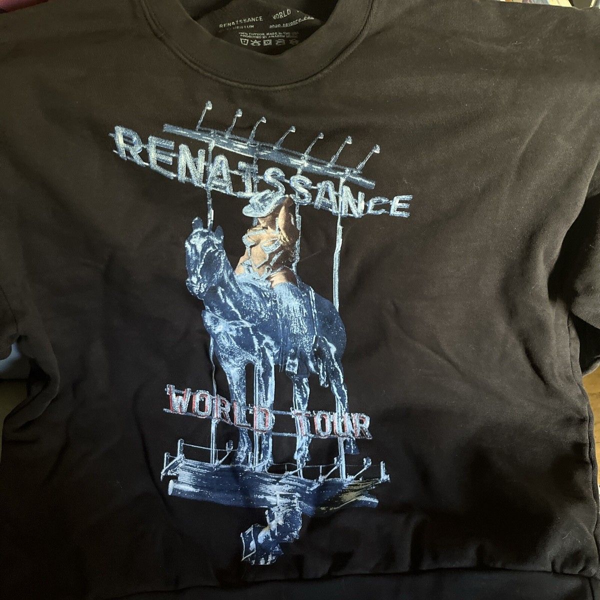 beyoncé renaissance tour merch | eBay
