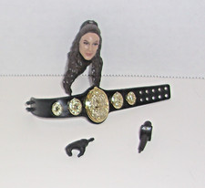 AEW Unrivaled Supreme Collection Dr. Britt Baker Action Figure PARTS