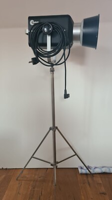 Studioblitz Set 2 Stück , Multiblitz Kompakt Studio vario 702