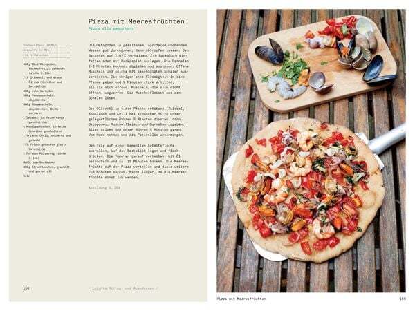 Thumbnail - Rezepte Für Einen Italienischen Sommer