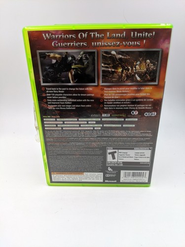 XB360G - Microsoft XBOX 360 Video Games (MAKE A BUNDLE)(PICK YOUR GAMES) - Picture 729 of 753