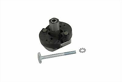 Stainless Steel Ignition Advance Unit for Harley Davidson by V-Twin