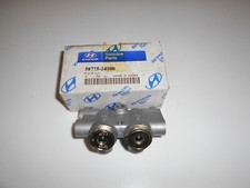 Ripartitore Frenata Originale Hyundai Accent Exel S Coupè Sonata G049303 Sivar