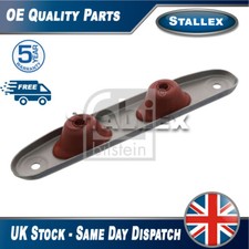 Adatto per VW Golf Tiguan Seat Leon Audi A3 TT Skoda Octavia Q2 supporto di scarico Stallex