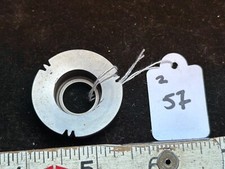 Fellows Gear Shaper Cutter 32 P, 20  EX PA, D F .061, 40 T, BD 1.1738 Item 57