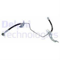 Delphi Bremsschlauch Hinten Links FüR Opel Meriva Zafira B Astra G CC LH6847