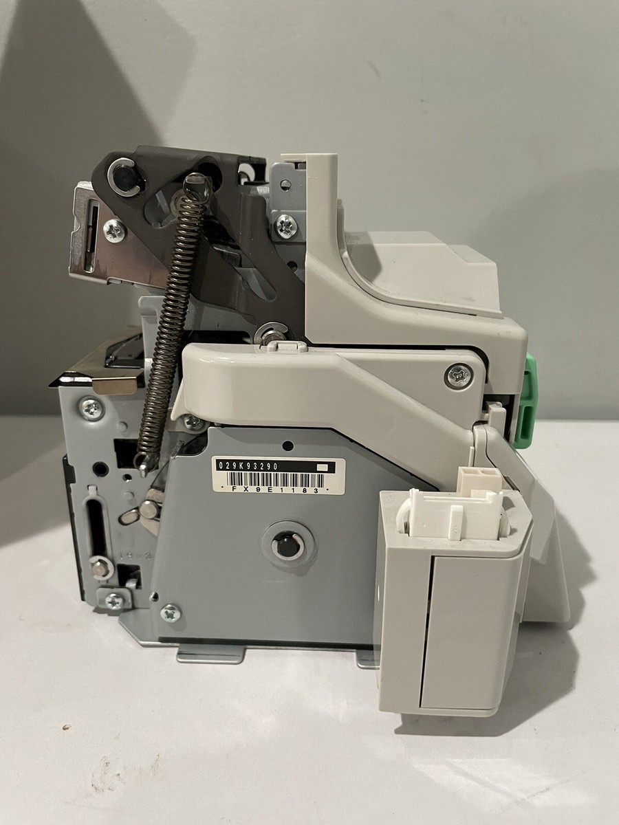 LP Finisher Stapler Head 029K92384 029K93430 Xerox D95 J75