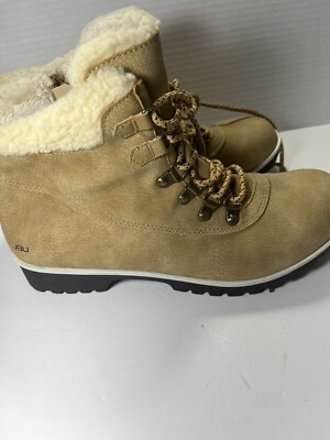 JBU BY JAMBU Blue Creek Encore Cozy-Lined Boots (For Women) -no box