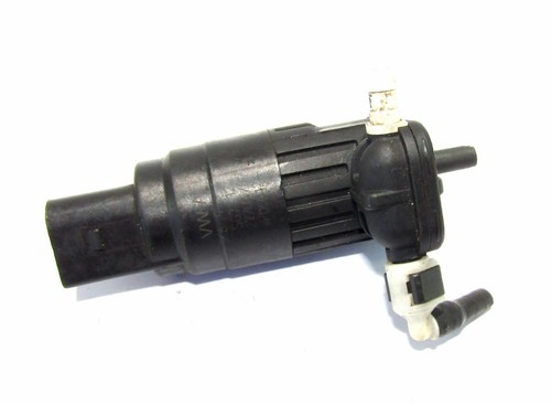 Audi A4 B  2004 WINDSCREEN WASHER PUMP Wischwasserpumpe Waschwasserpumpe