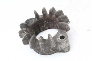 Krümmer Halter Honda CB 450 N PC14 85-85