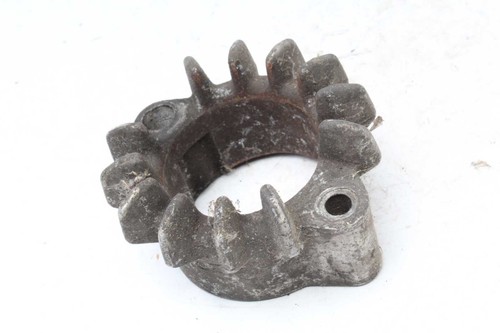 Krümmer Halter Honda CB 450 N PC14 85-85