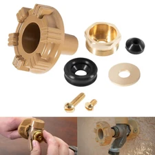 for Woodford Repair Kit RK-14MH Model 14/18 Outside Faucet Metal Handle Packing