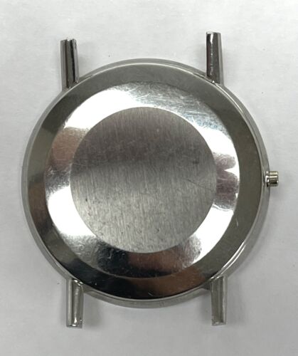 Boite neuve OMEGA 162.009 Sp CAL.565 552 562 pour remplacement largeur de 33MM (4) - Photo 4 sur 5