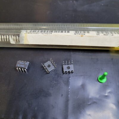 (70 PCS) ISP621-28L ISP621  ISOCOM DC-IN 2-CH Transistor DC-OUT 8P NEW USA $99