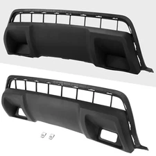 For Chevrolet Colorado 2015-2020 Lower Front Bumper Valance Panel Skid Plate