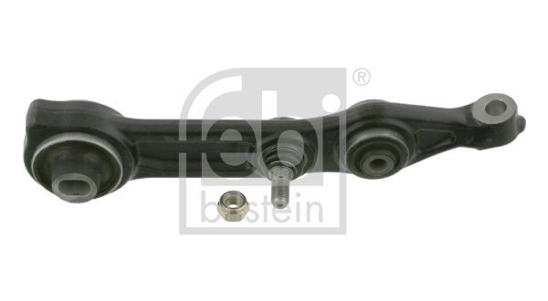 Triangle de suspension arriere pour Mercedes Classe E E320 et CLS 320 CDI en acier forge