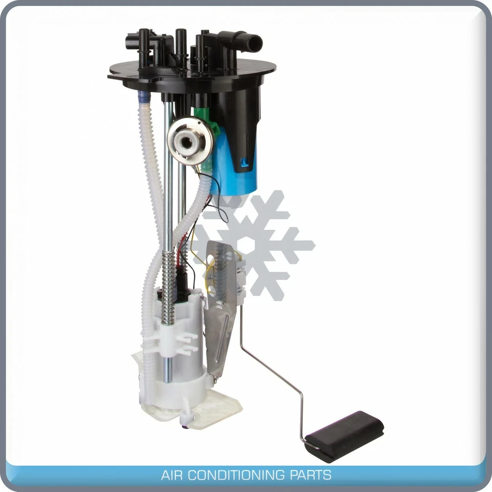 NUEVA bomba de combustible eléctrica para Ford Ranger / Mazda B2300, B3000, B4000... Foto 2 de 4