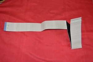 BN96-39903B Flachbandkabel LVDS T-CON Für TV Samsung UE55KU6100K