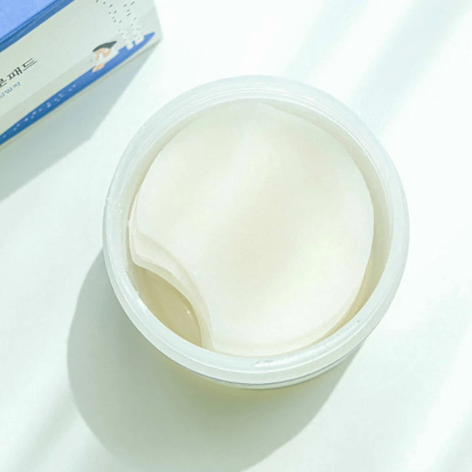 ROUND LAB Birch Juice Moisturizing Pad 5.3oz /150g (80pad)2021NEW K- Beauty - Image 4 of 4