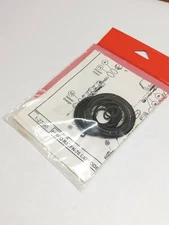 FASCO O-RING KIT KT-FA-370 FITS FASCO TOOLS (NEW)