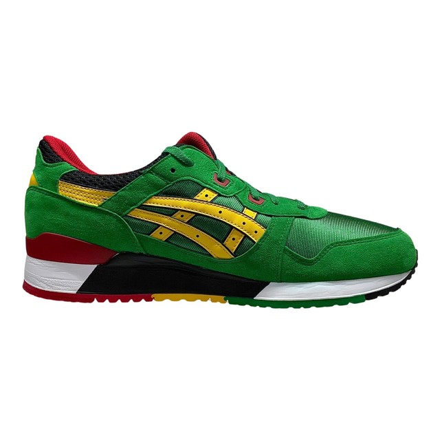 asics jamaica