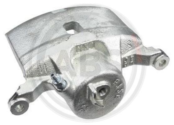 A.B.S. 720752 Bremssattel Vorne Rechts FüR Honda CR-V Ii 02-06-image