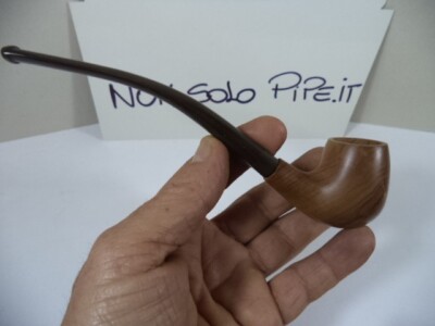 pipe nerone by molina olive tree restored round used 7