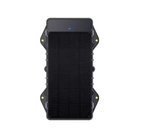 JIMI LL303 4G Solar Power GPS Tracker With 10000mAh Industry Grade Battery