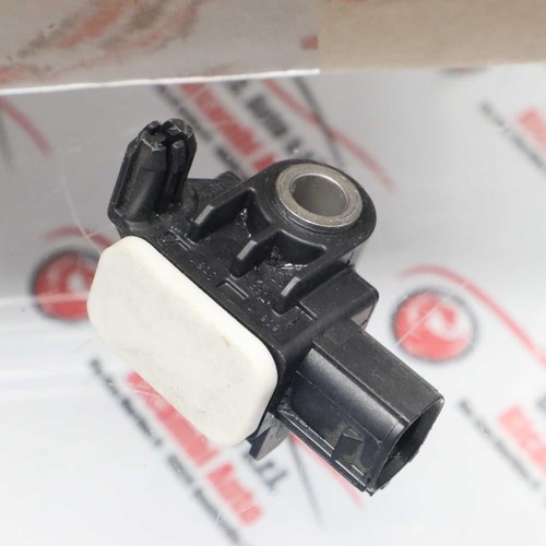 Capteur D'airbag Avant Gauche/droit/latéral Pour Fiat Doblo Ypsilon – Référence 46843258 – Neuf