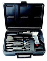 Ingersoll Rand 121k6 Super Duty Air Hammer With 6-piece Chisel Kit, New, Free Sh on sale Ingersoll Rand 121k6 Super Duty Air Hammer With 6-piece Chisel Kit, New, Free Sh on sale