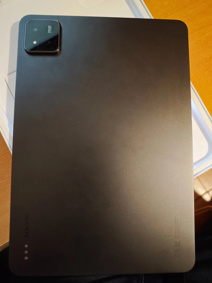 Tablet Android Xiaomi Pad 7 8 RAM 128 GB Wifi Gris 11'' - Imagen 3 de 4