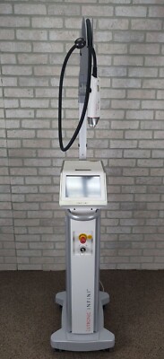 2016 Lutronic Infini RF Microneedling/Electrosurgical Skin Rejuvenation