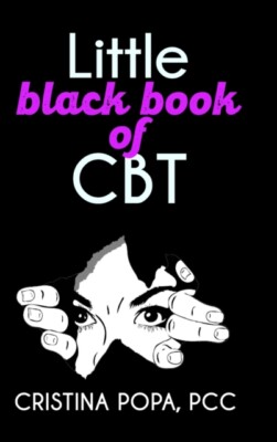 Popa - Little black book of CBT  Applying Cognitive Behavioral Therapy - X555z