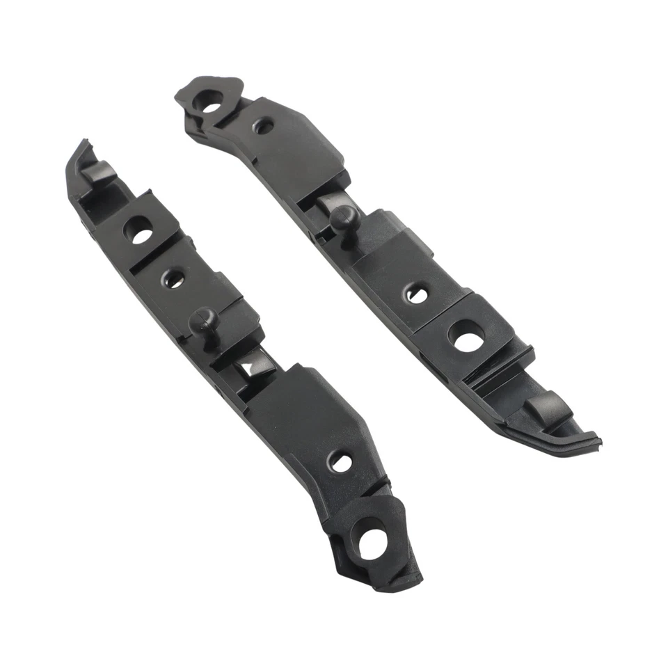 Поддержка крышки бампера со стороны переднего водителя и пассажира для Mercedes-Benz E300 E400 - Изображение 2 из 4