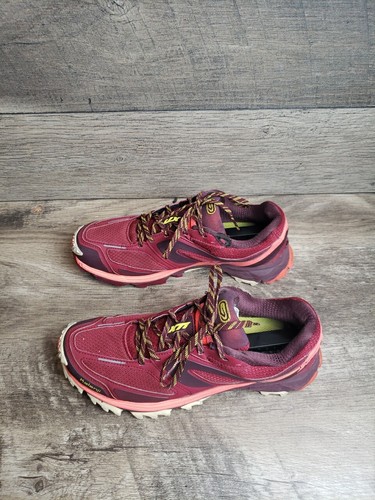 Kalenji Kiprun Trail XT6 W GRAPPE Hombre Talla 6.5 - Imagen 2 de 14