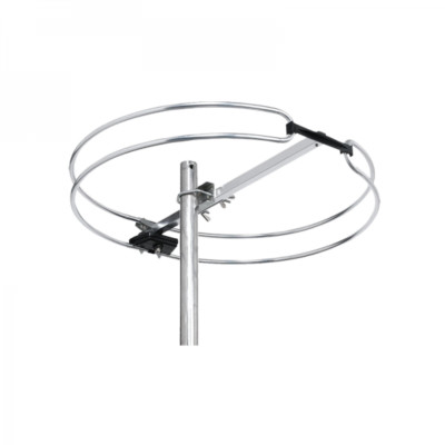 Maximum FM1 UKW-Runddipol Außenantenne Round-dipole antenna